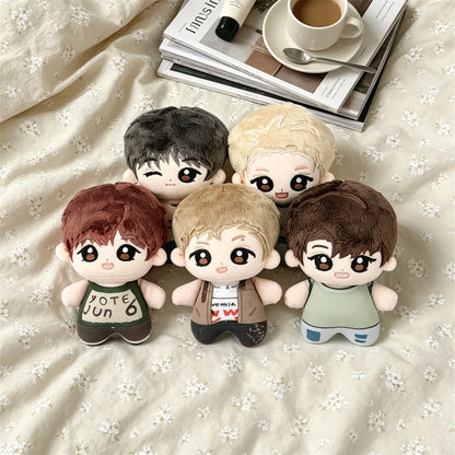 Cortis Animated Plushies 🧸