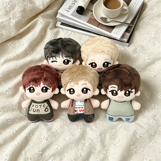 Cortis Animated Plushies 🧸