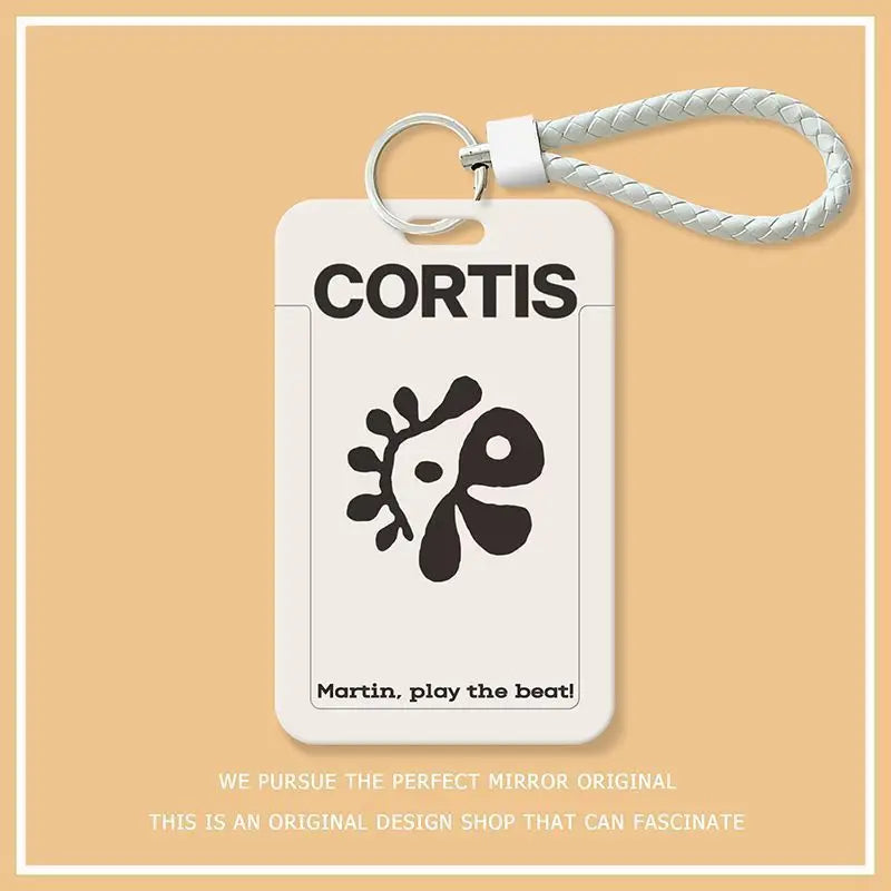 Cortis Card Holder Sleeve
