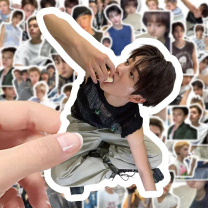 Cortis 103pcs Sticker Set