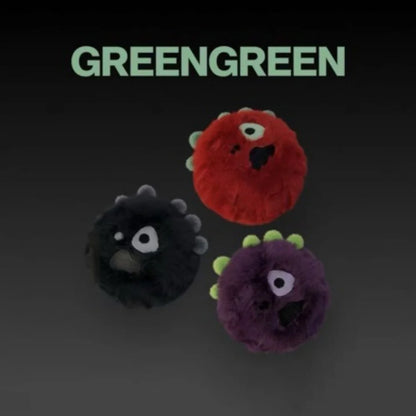 Cortis GREENGREEN Exclusive Ball