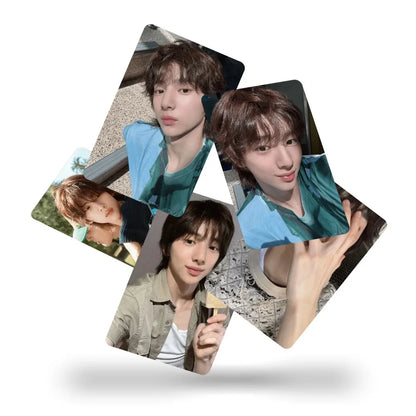 Cortis 55pcs set Photo-Cards