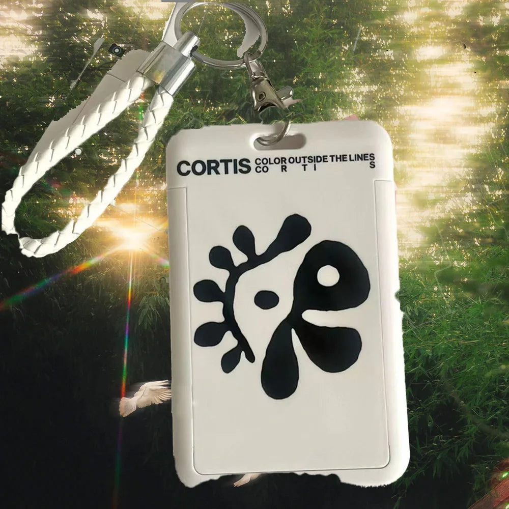 Cortis Card Holder Sleeve