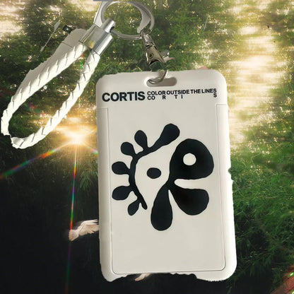 Cortis Card Holder Sleeve
