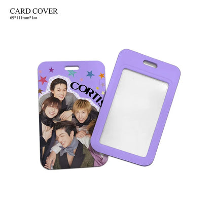 Cortis Coer Exclusive Merchandise-Box 🎁