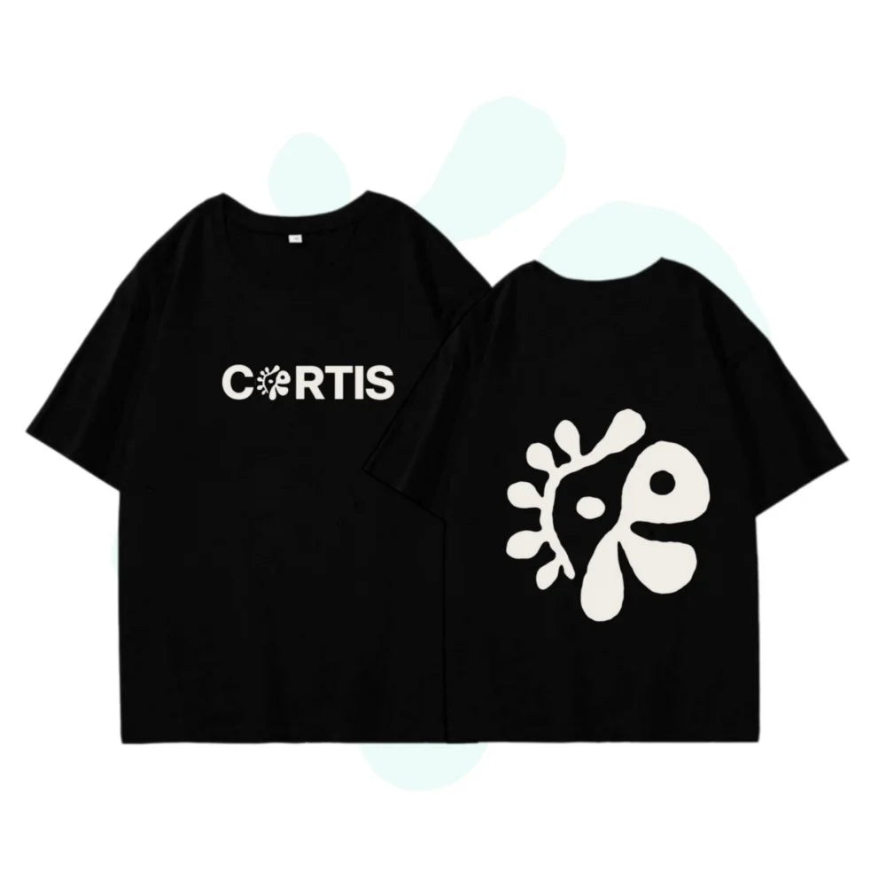 Cortis Exclusive Logo T-shirts