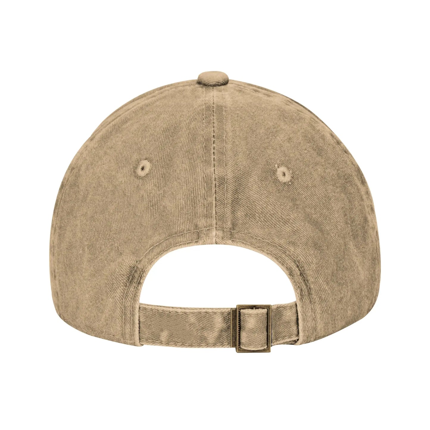 CORTIS Adjustable Cotton Cap ( 7 Colors )
