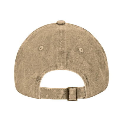 CORTIS Adjustable Cotton Cap ( 7 Colors )
