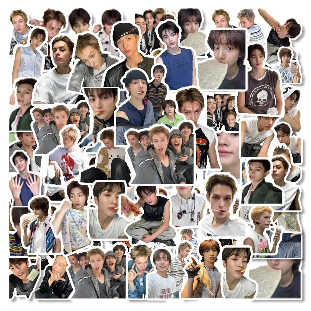 Cortis 103pcs Sticker Set