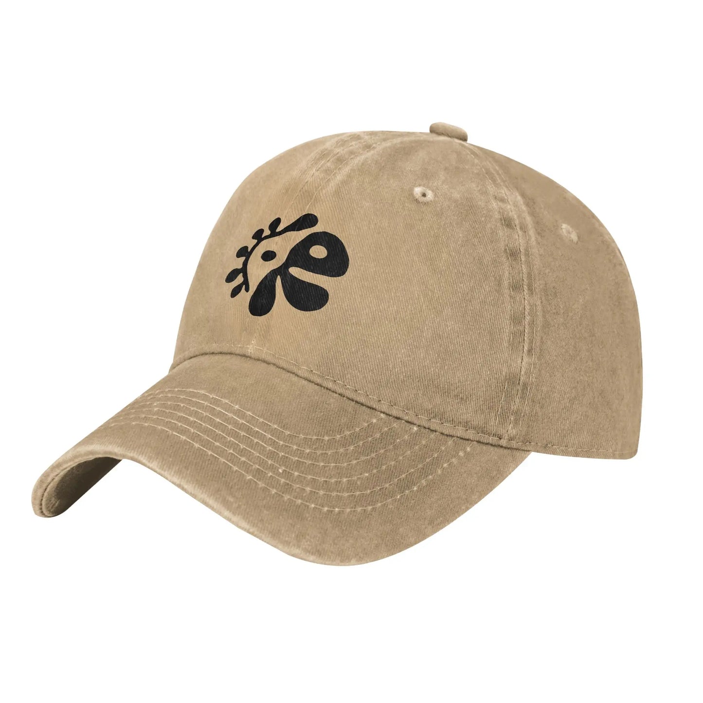 CORTIS Adjustable Cotton Cap ( 7 Colors )