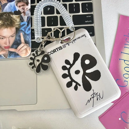 Cortis Card Holder Sleeve