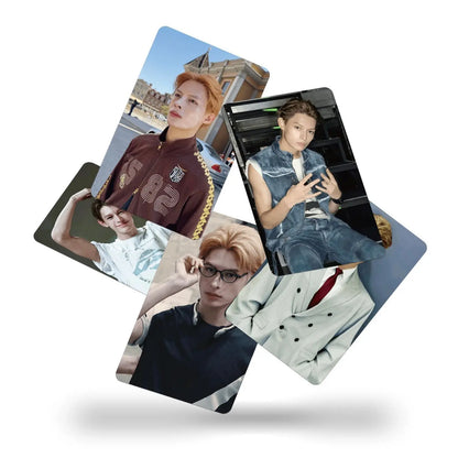 James Cortis Exclusive 55pcs/set