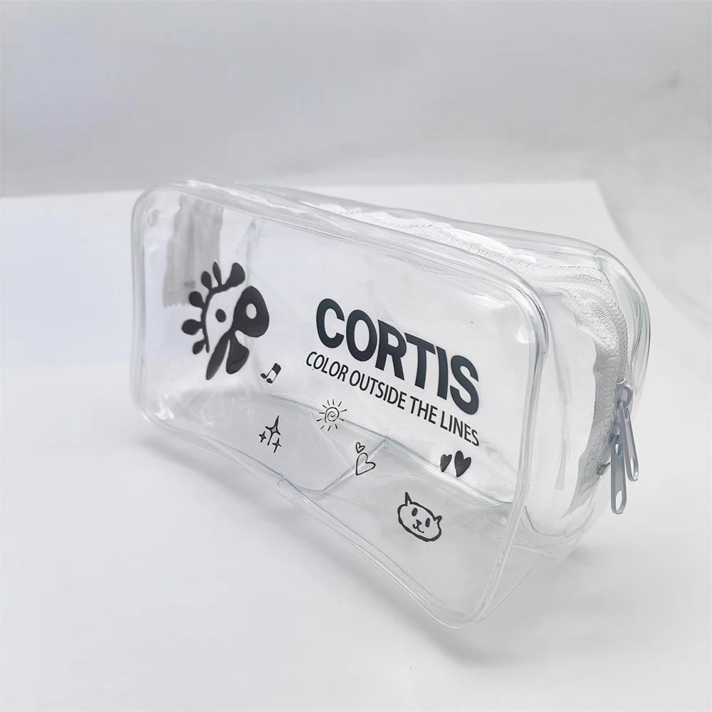 Cortis Clear Case