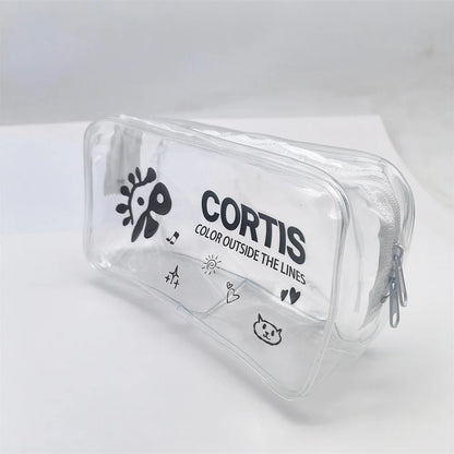 Cortis Clear Case