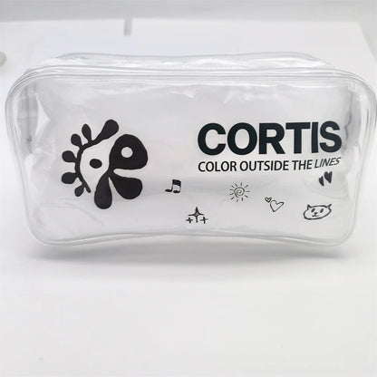 Cortis Clear Case