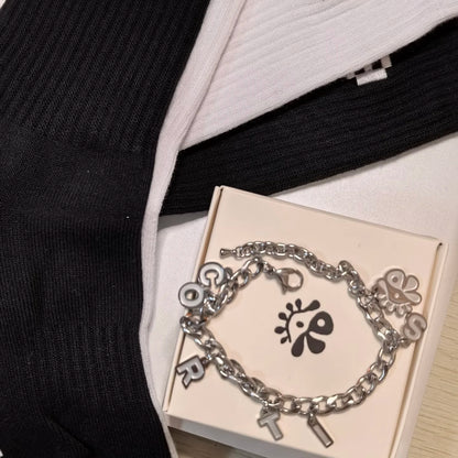 Cortis Exclusive Metal Bracelet