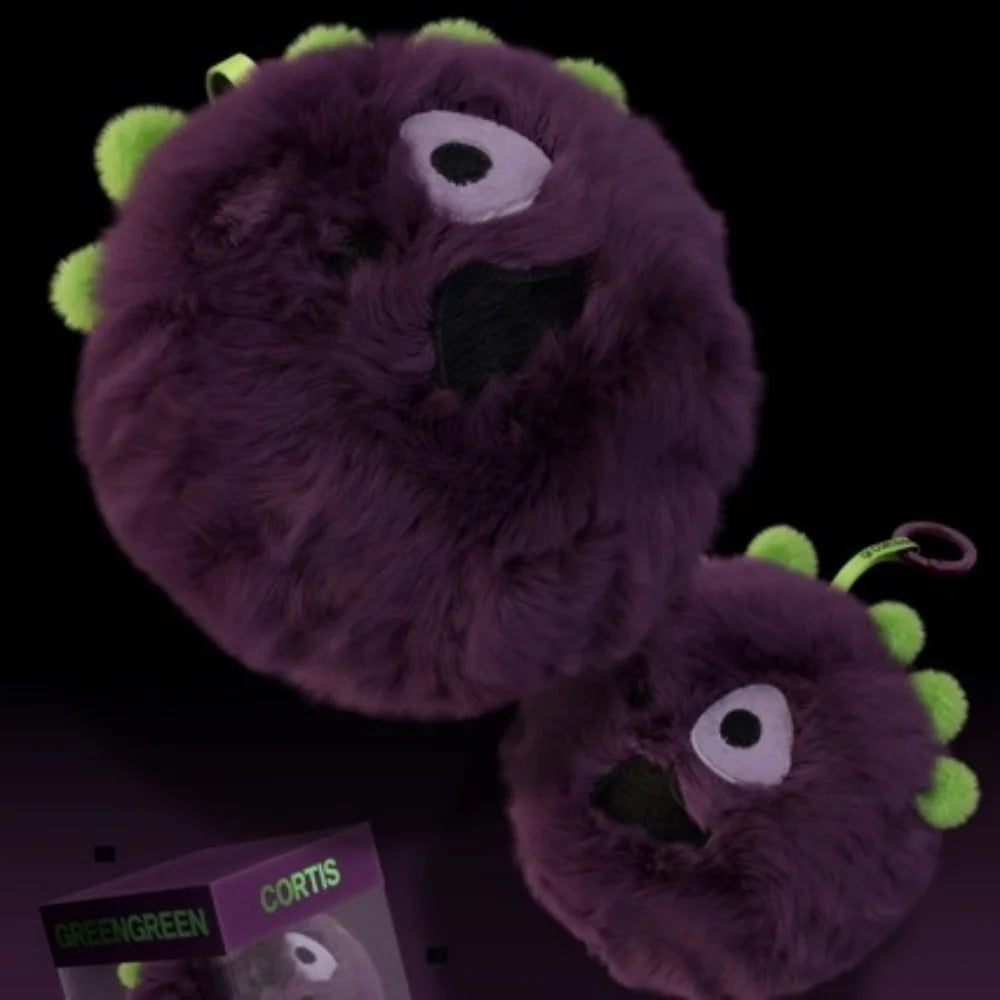 Cortis GREENGREEN Exclusive Ball