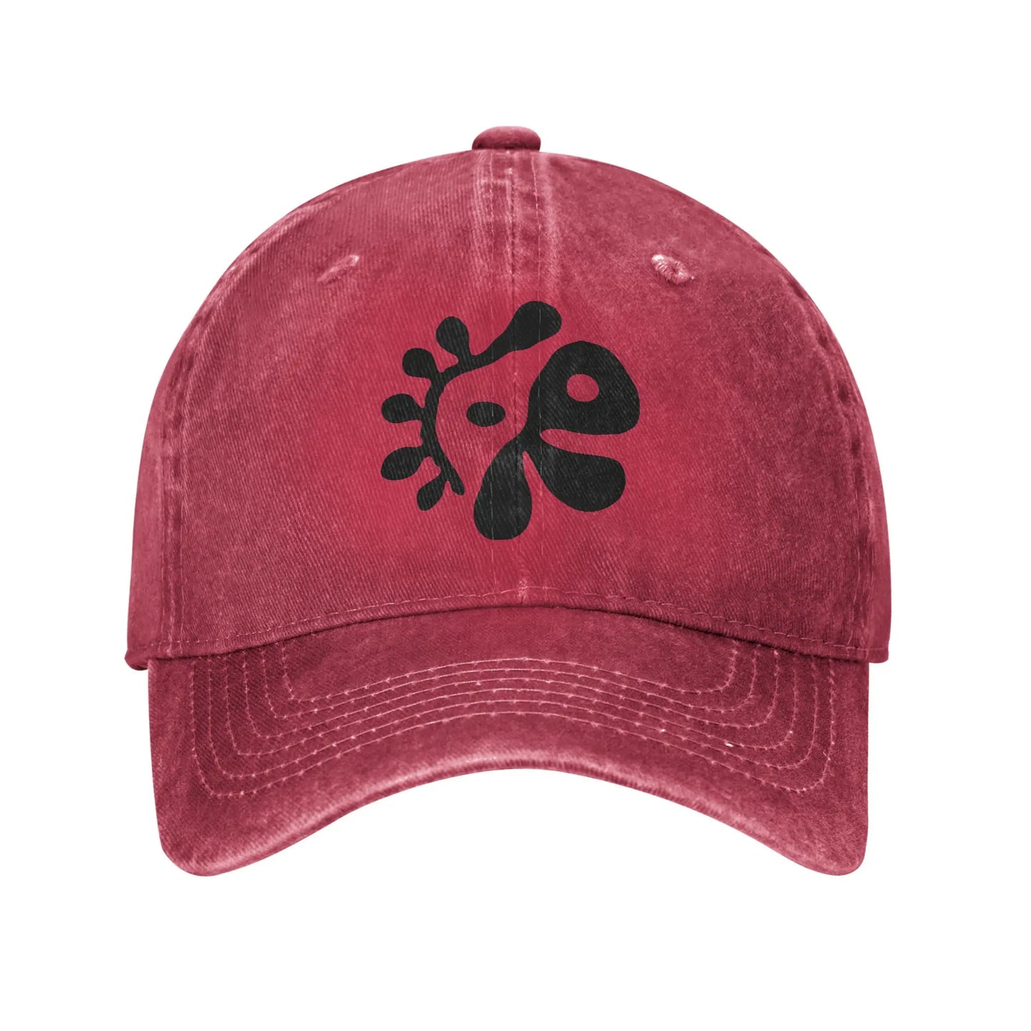 CORTIS Adjustable Cotton Cap ( 7 Colors )
