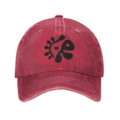 CORTIS Adjustable Cotton Cap ( 7 Colors )