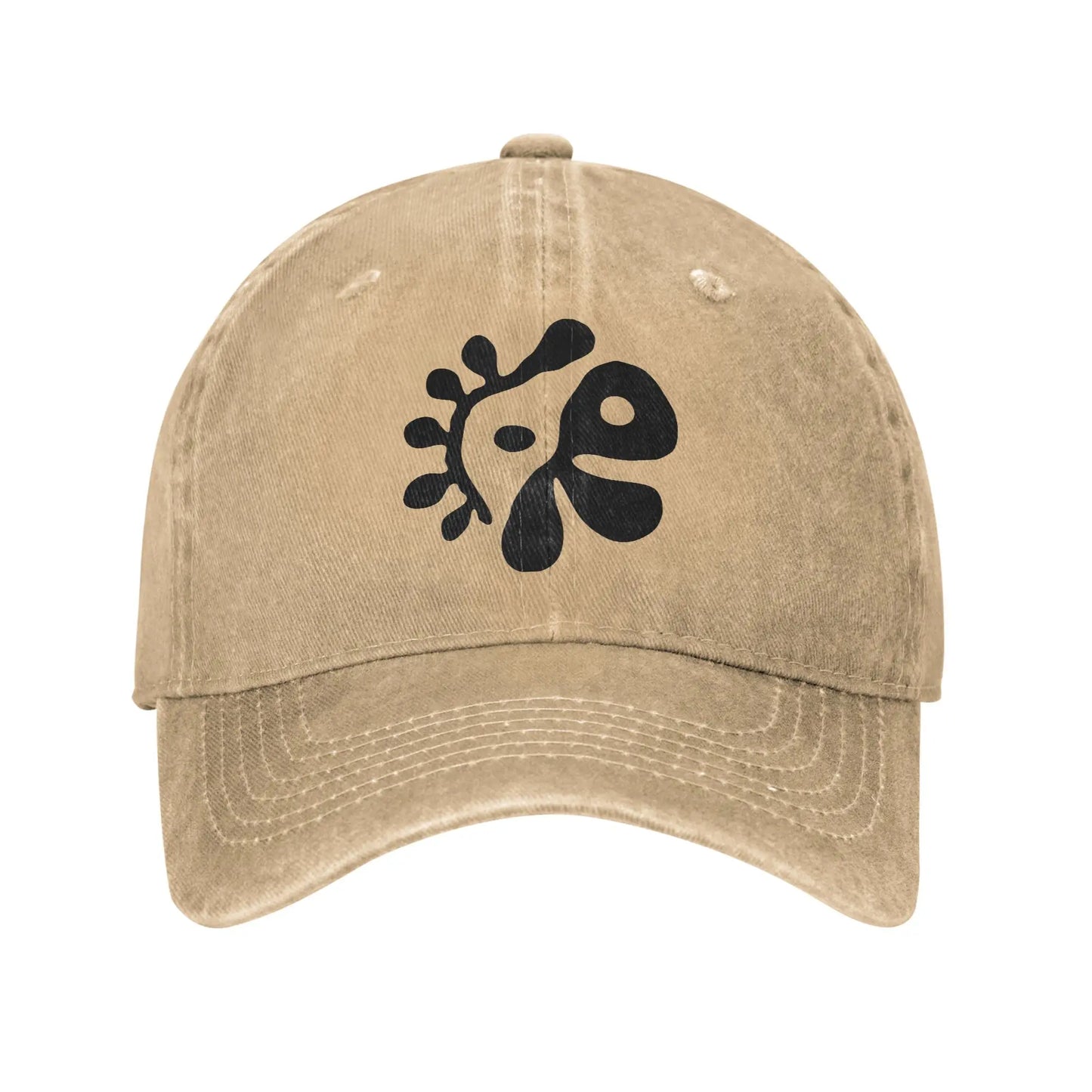 CORTIS Adjustable Cotton Cap ( 7 Colors )