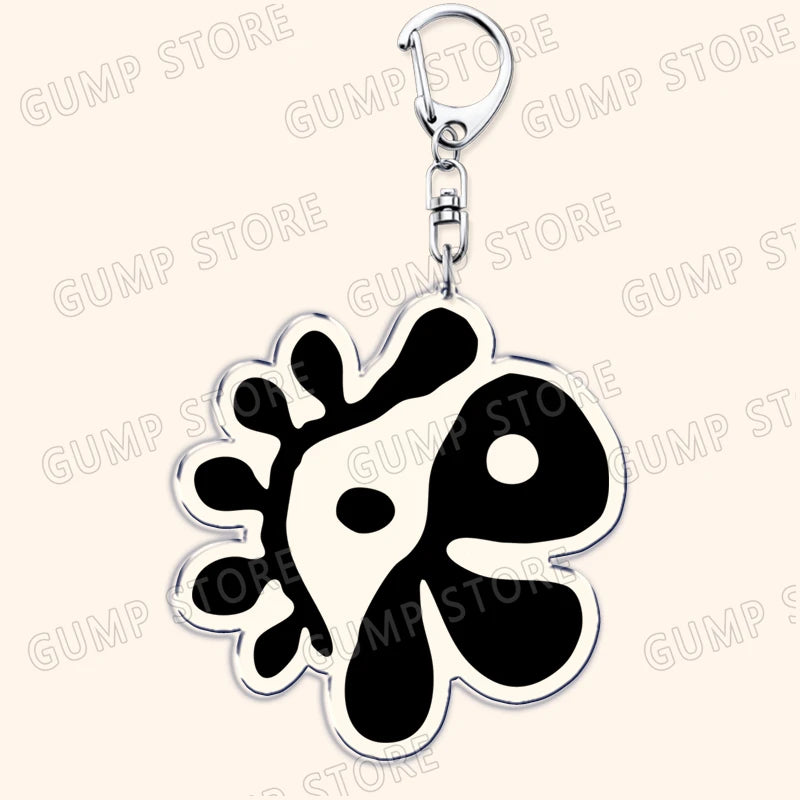 Cortis KeyChains