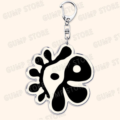 Cortis KeyChains
