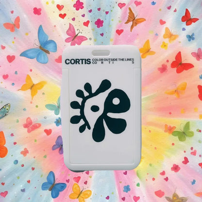 Cortis Card Holder Sleeve