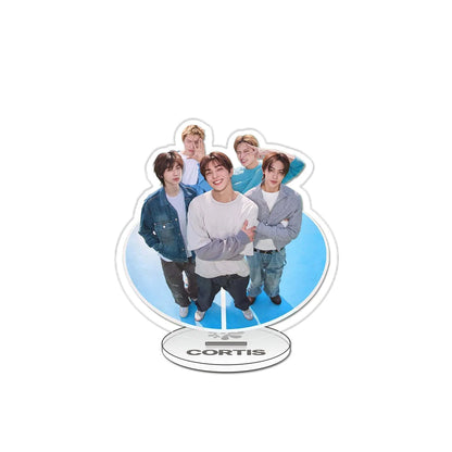 Cortis Group Figure Stands ( Multiple options)