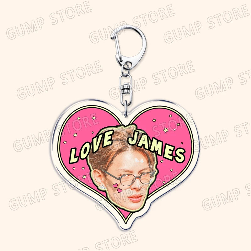 Cortis KeyChains