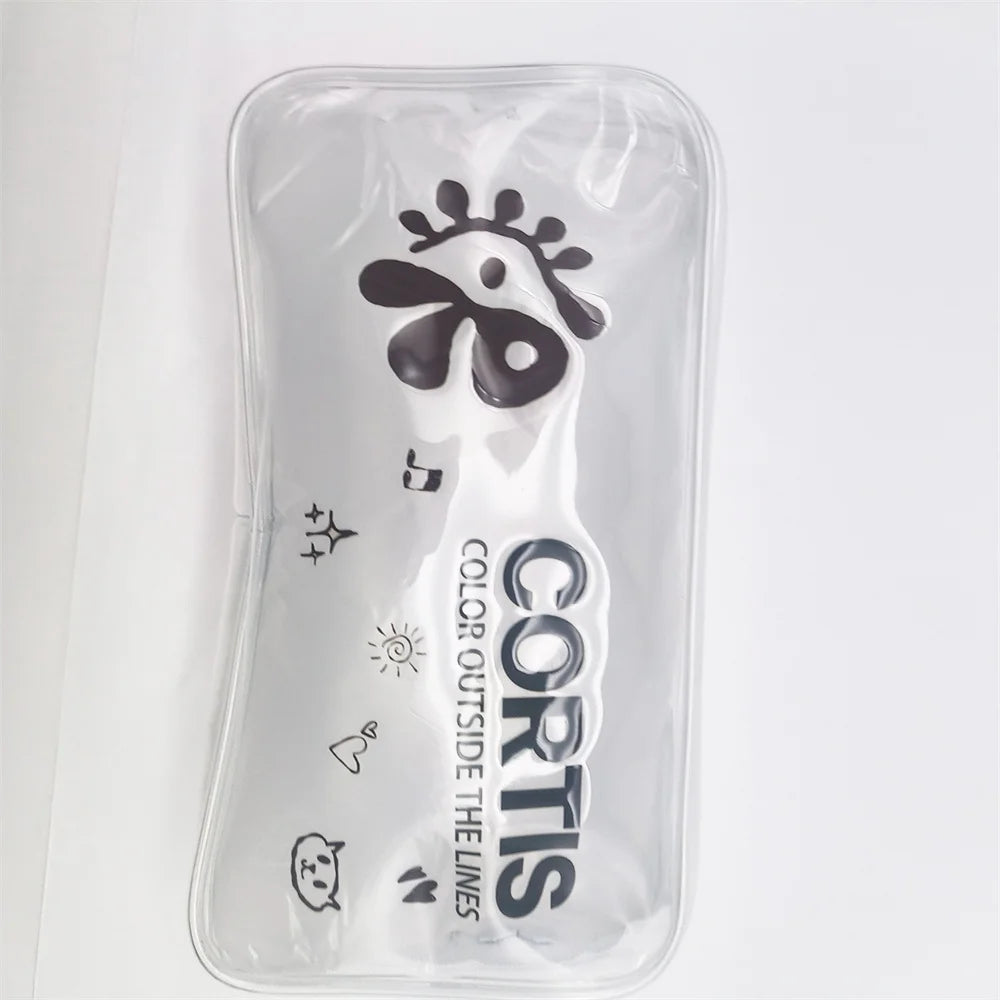Cortis Clear Case