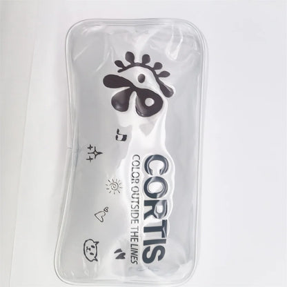 Cortis Clear Case