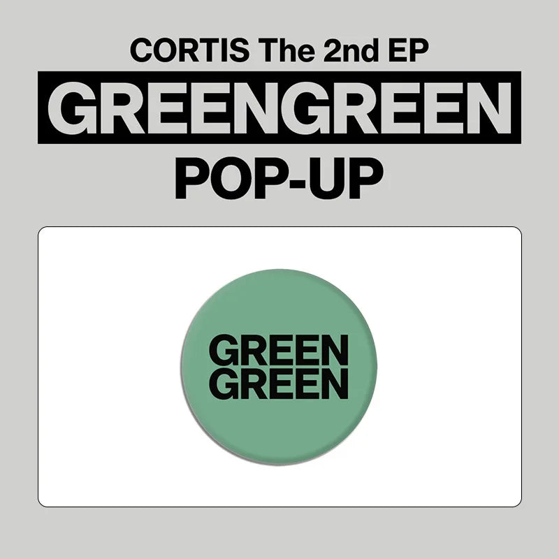 Cortis Pins
