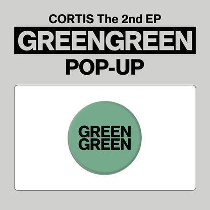 Cortis Pins
