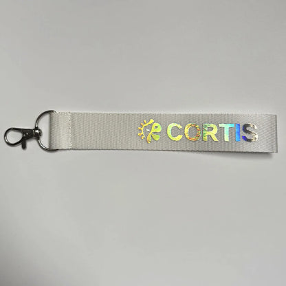 Cortis Exclusive Reflective Lanyards
