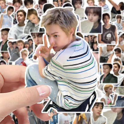 Cortis 103pcs Sticker Set