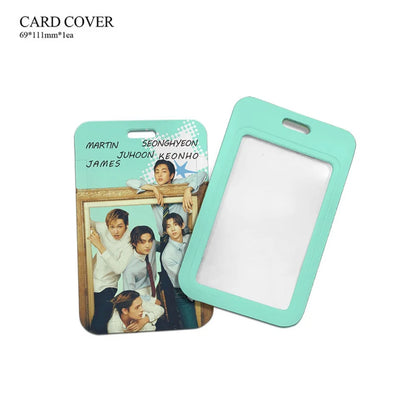 Cortis Coer Exclusive Merchandise-Box 🎁