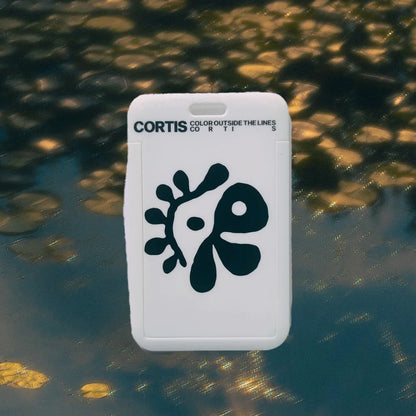 Cortis Card Holder Sleeve