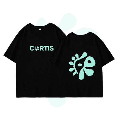 Cortis Exclusive Logo T-shirts