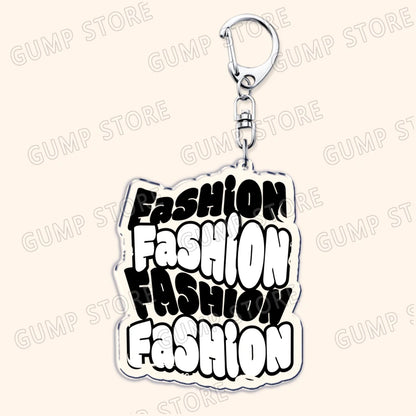 Cortis KeyChains