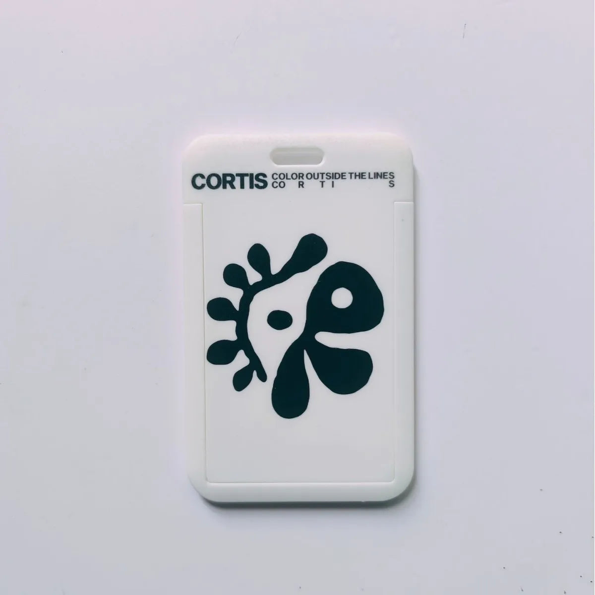 Cortis Card Holder Sleeve