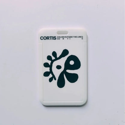 Cortis Card Holder Sleeve