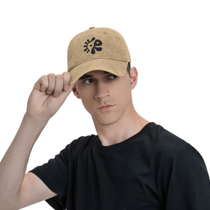 CORTIS Adjustable Cotton Cap ( 7 Colors )