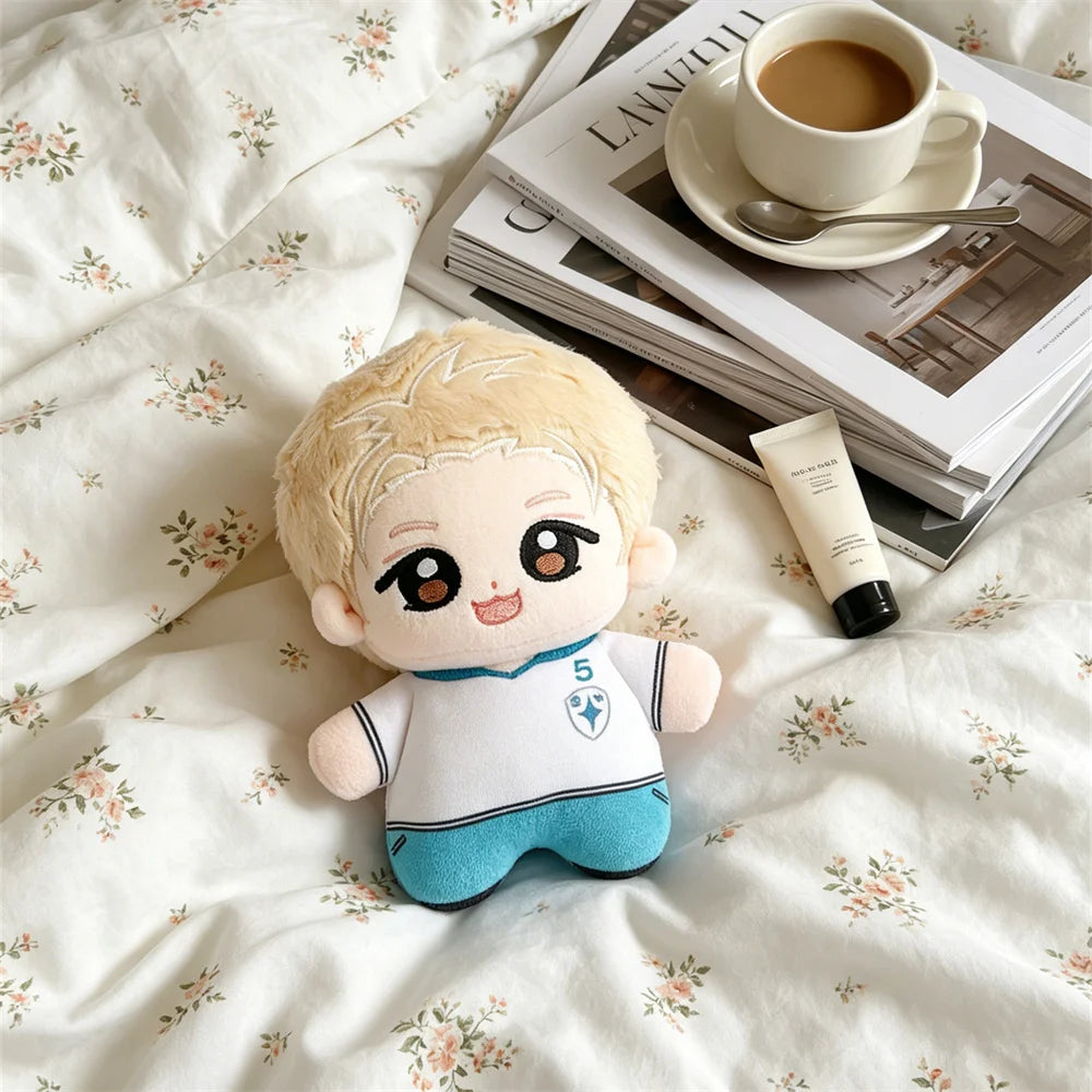 Cortis Animated Plushies 🧸
