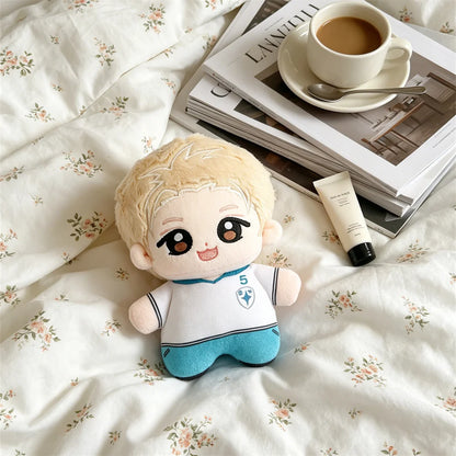 Cortis Animated Plushies 🧸