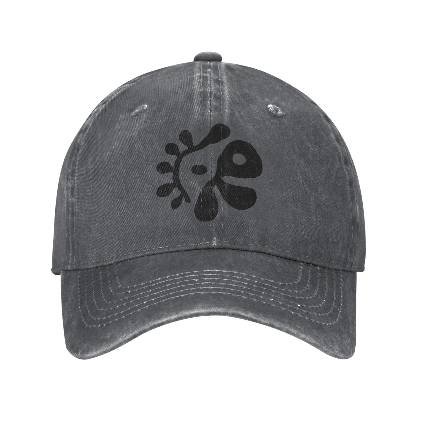 CORTIS Adjustable Cotton Cap ( 7 Colors )