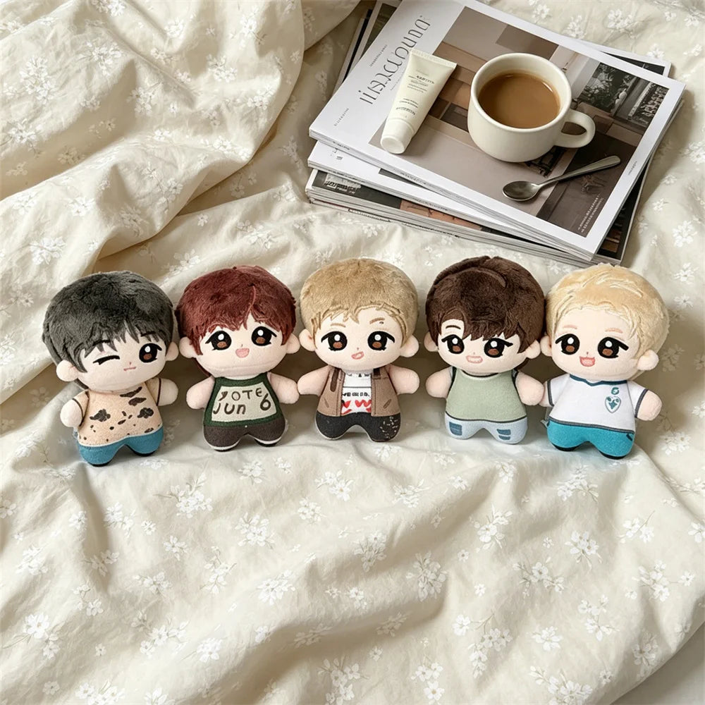 Cortis Animated Plushies 🧸