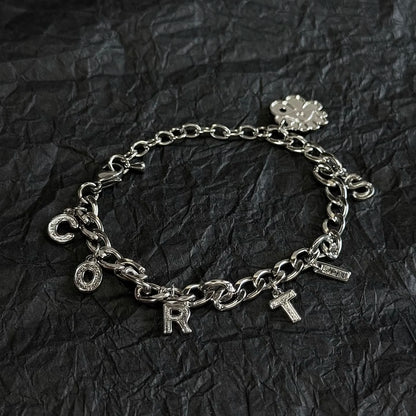 Cortis Exclusive Metal Bracelet