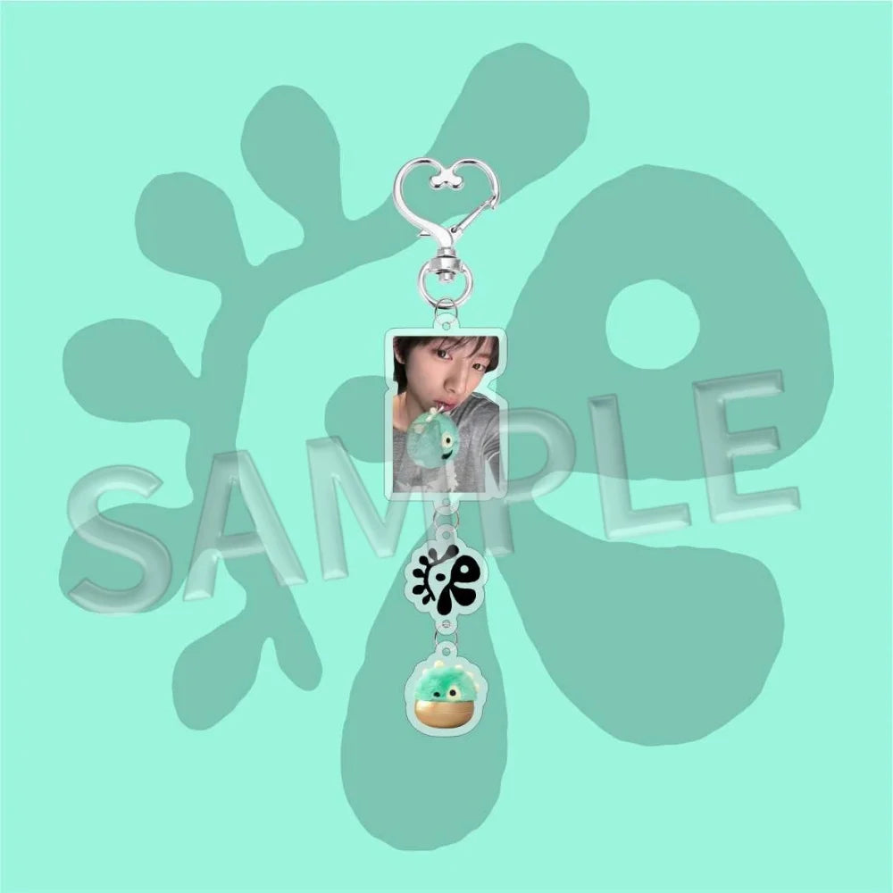Cortis exclusive Keychain