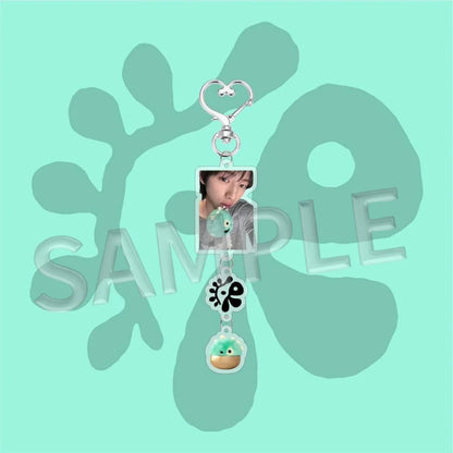 Cortis exclusive Keychain