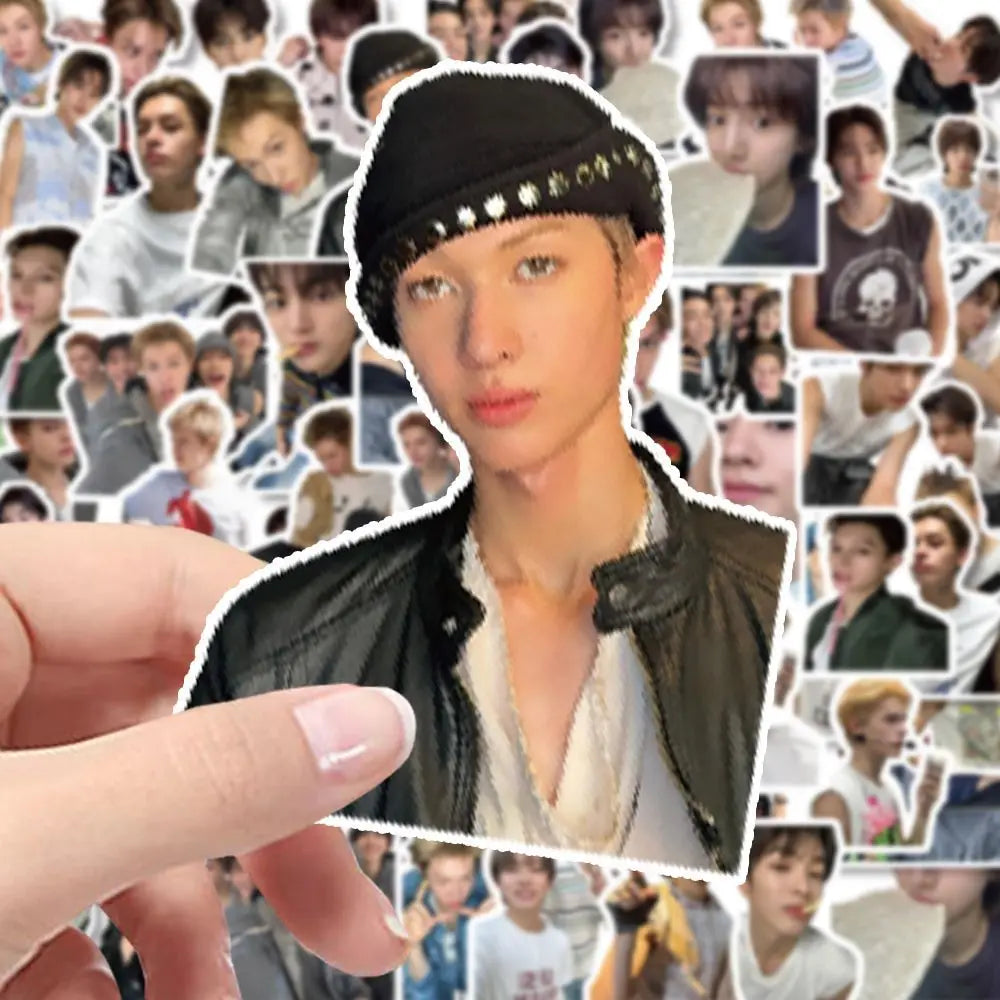 Cortis 103pcs Sticker Set